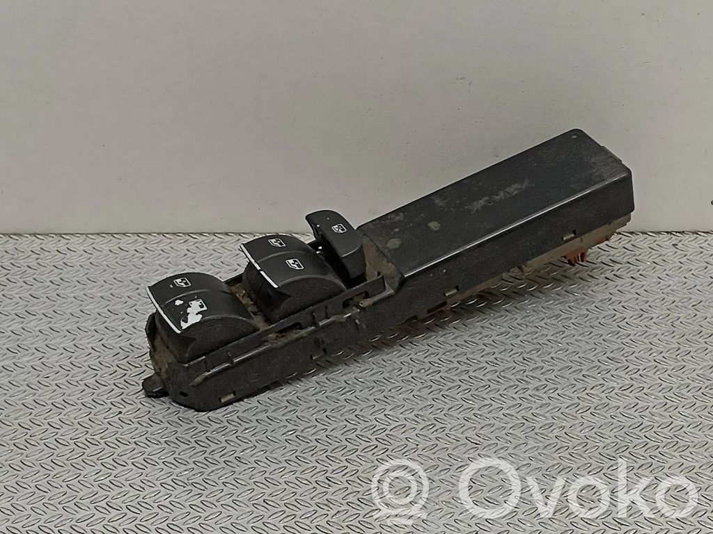 Saab 9-3 Ver2 Electric window control switch 