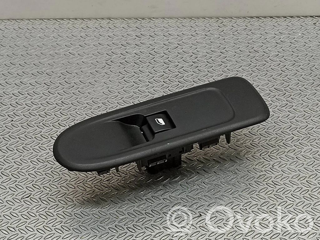 Electric window control switch   96637534