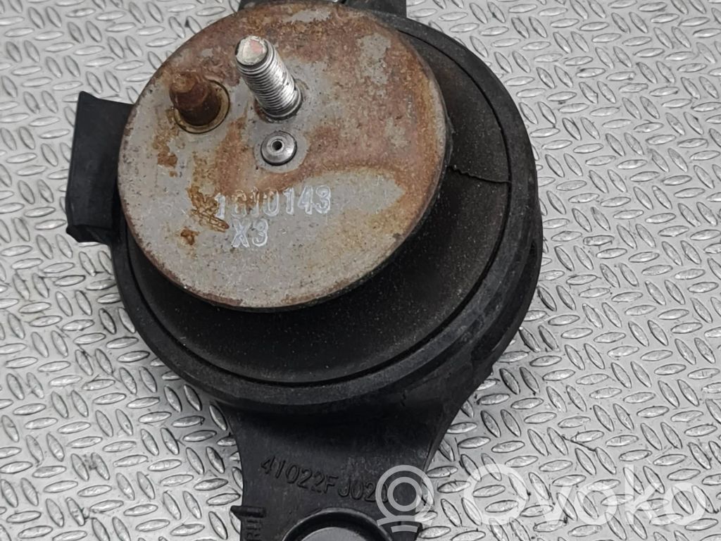 Engine mount bracket   41022FJ020