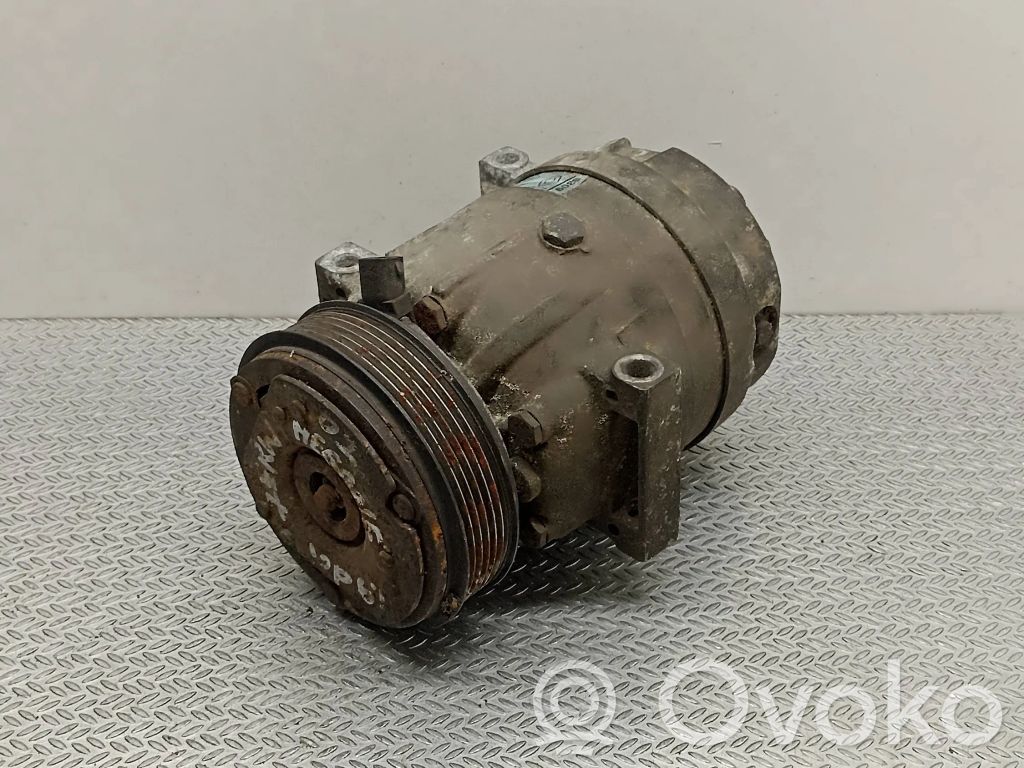 Renault Megane I Kompresor / Sprężarka klimatyzacji A/C 