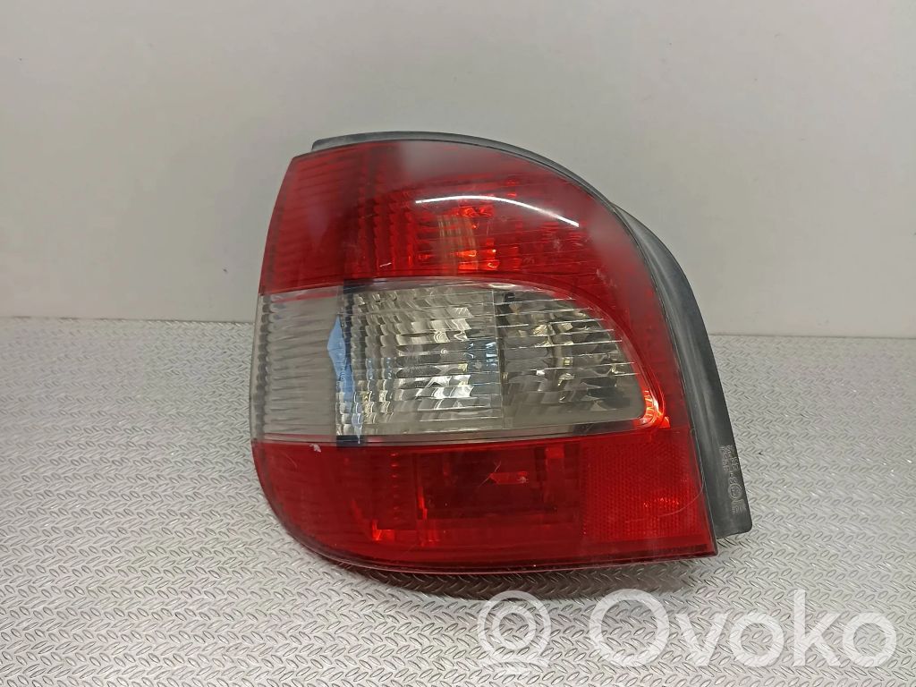 Renault Scenic I Rear/tail lights 