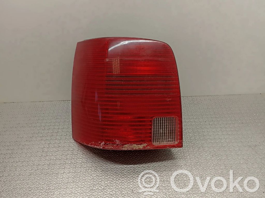 Volkswagen PASSAT B5 Takavalot 