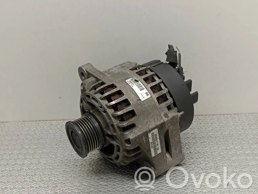 Saab 9-3 Ver2 Ģenerators 