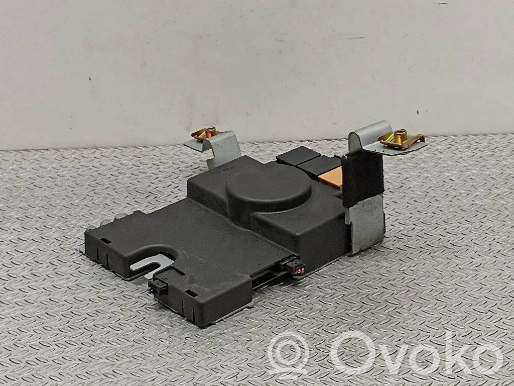 Audi A3 S3 8P Centralina antenna 