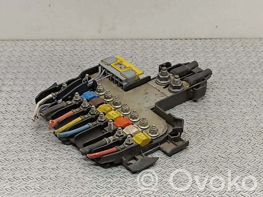 Fuse module   PCAVP00151