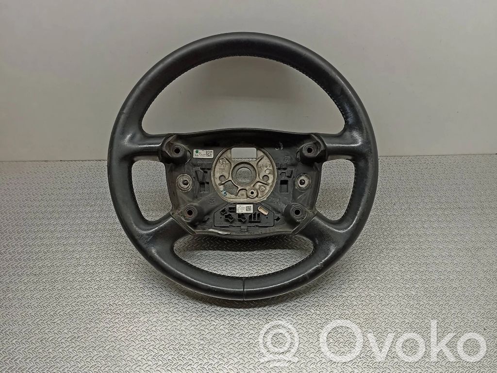 Audi A3 S3 8L Steering wheel 