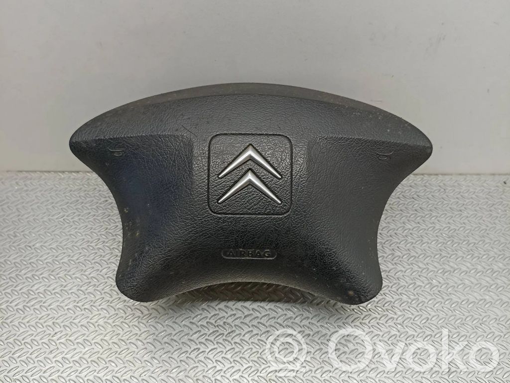 Citroen Berlingo Vairo oro pagalvė 
