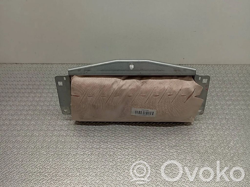 Citroen C4 I Picasso Poduszka powietrzna Airbag pasażera 