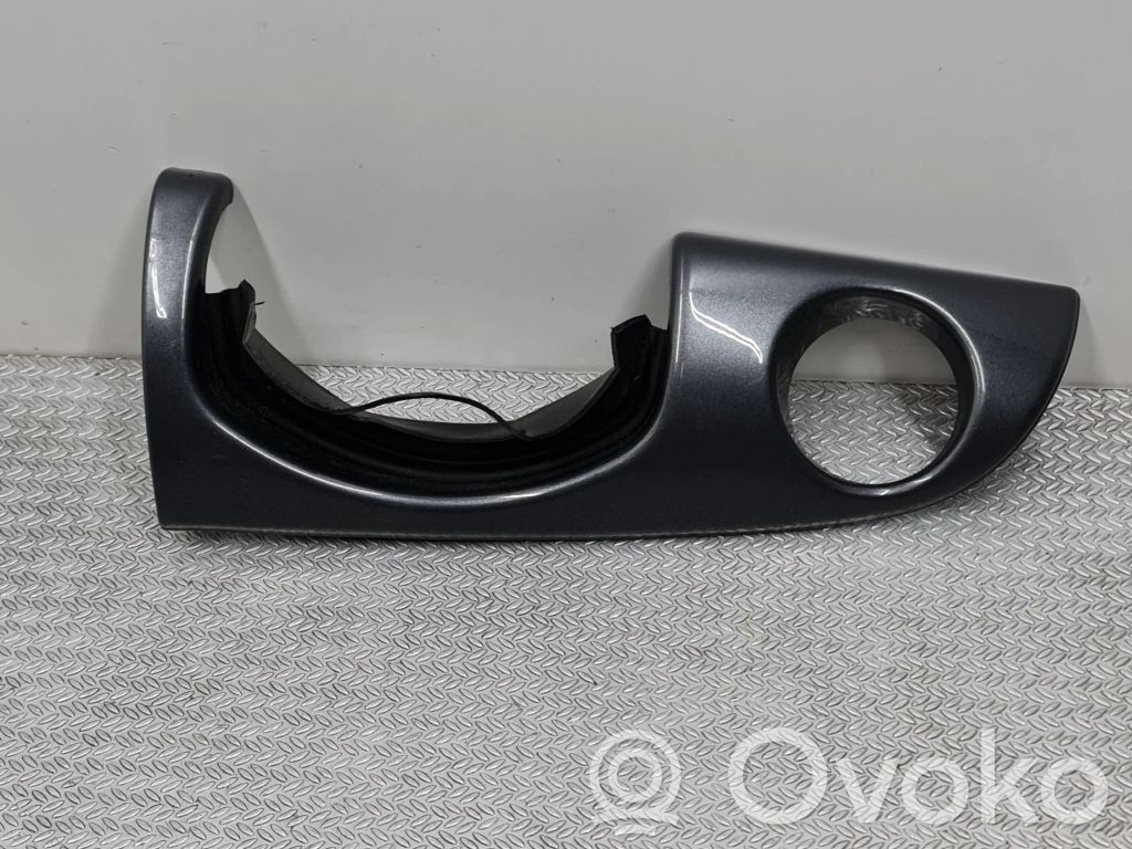 Mini One - Cooper Cabrio R52 Panel trim 