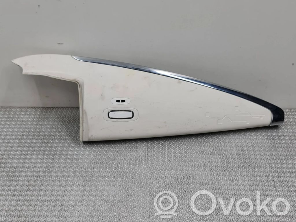 Renault Zoe Panel trim 