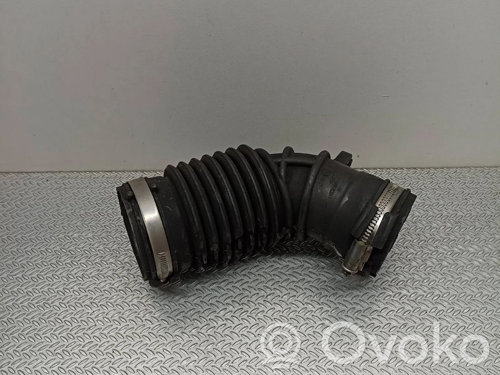 Renault Captur Wąż / Rura intercoolera 