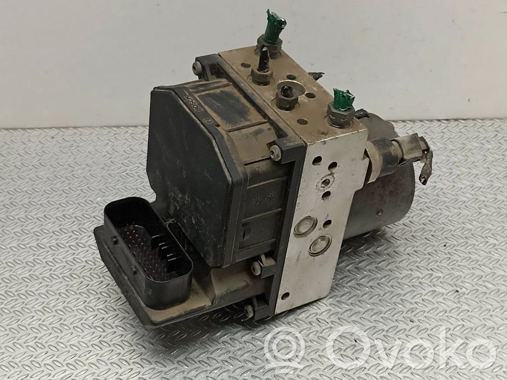 Citroen Xsara Picasso ABS Pump 