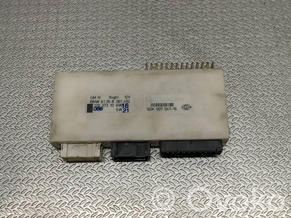 Module confort   5DK00704716