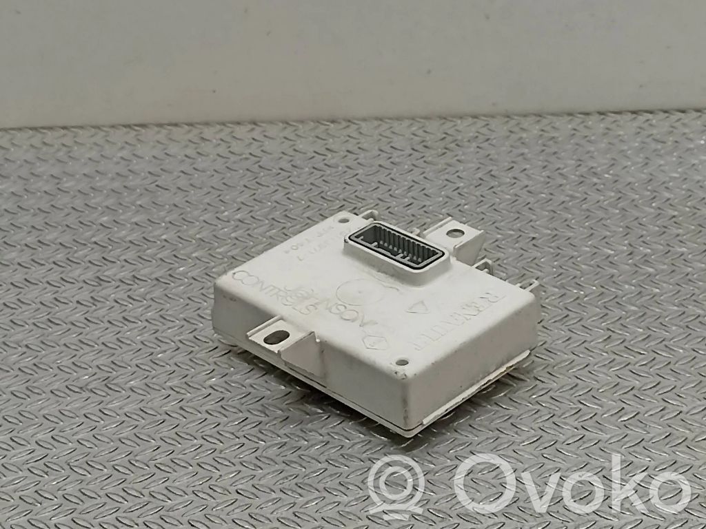 Renault Megane III Alte unități/module de control 