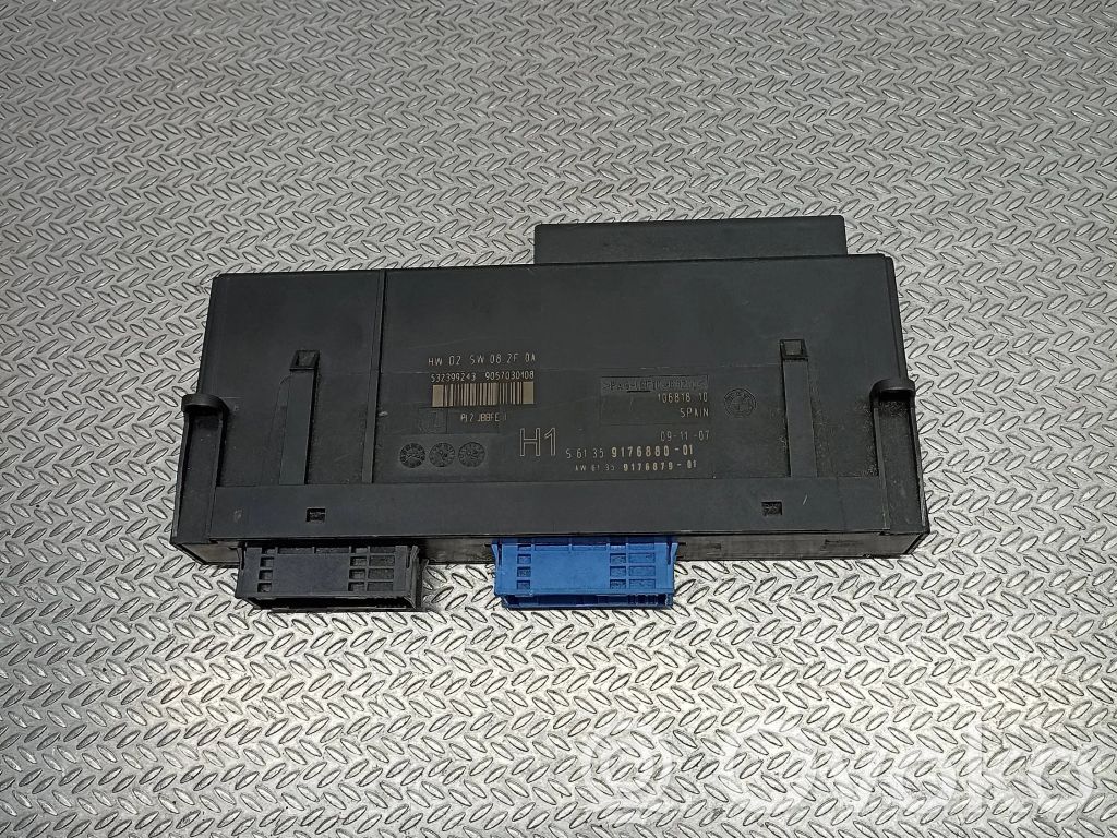 BMW 3 E90 E91 Comfort/convenience module 