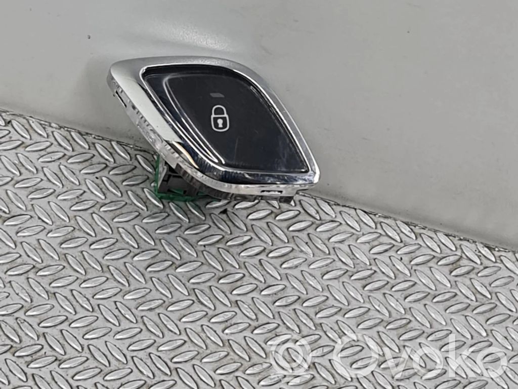 Citroen C3 Central locking switch button 