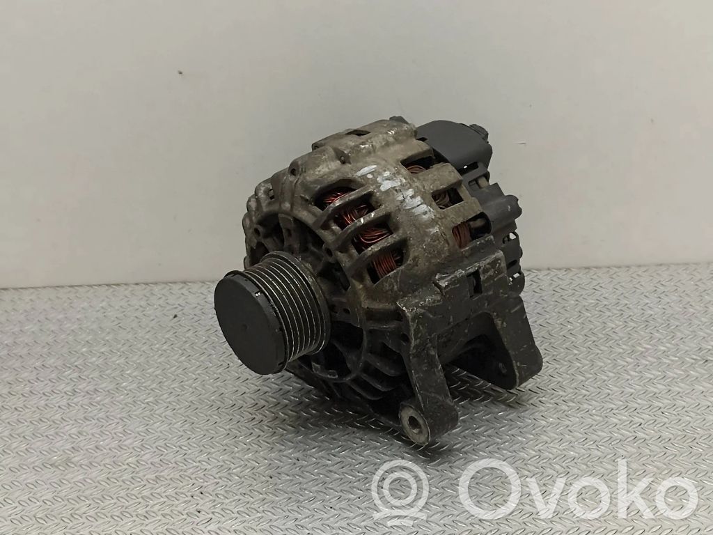 Citroen Nemo Generator/alternator 