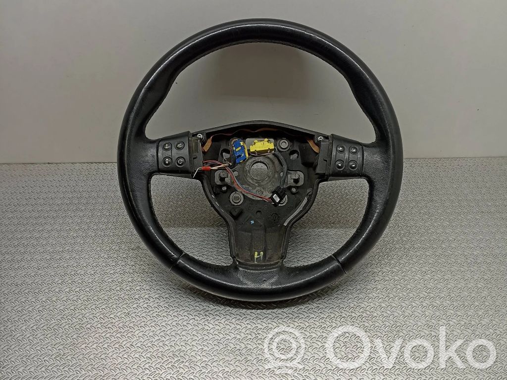 Seat Leon (1P) Руль 