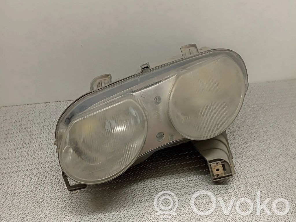 Rover 75 Headlight/headlamp 