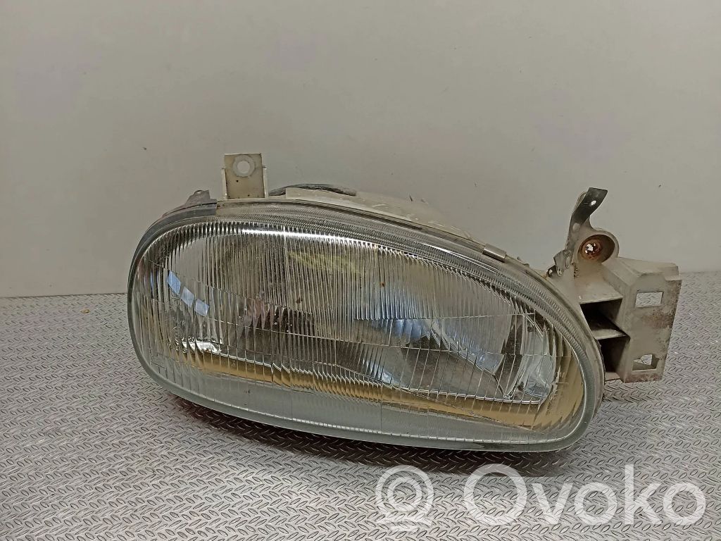 Mazda 121 Headlight/headlamp 
