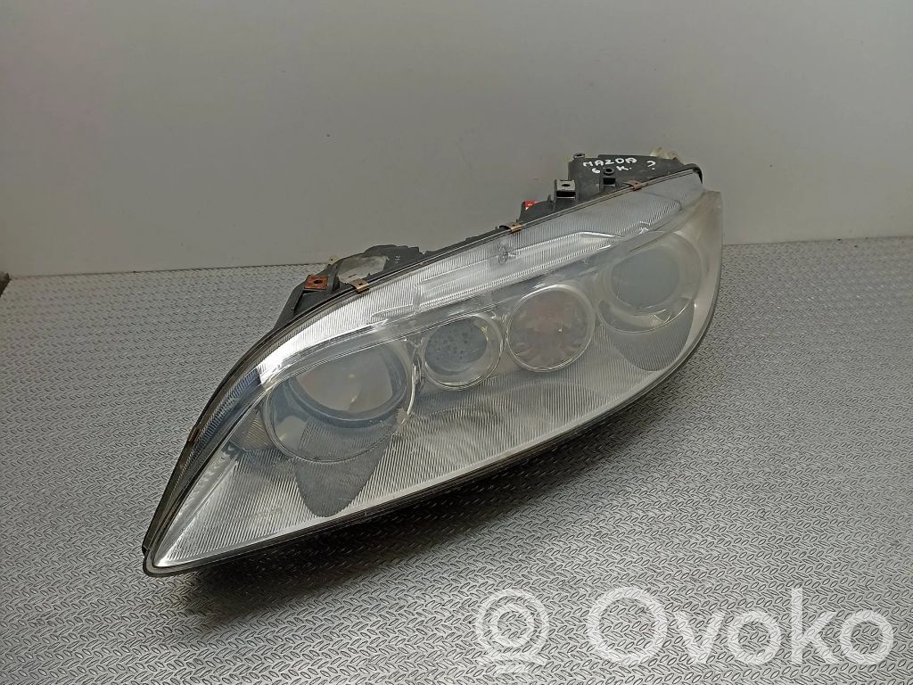 Mazda 6 Headlight/headlamp 