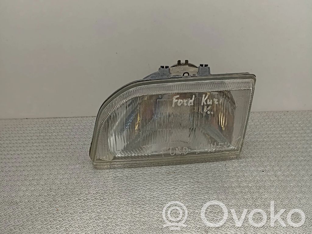 Ford Courier Headlight/headlamp 