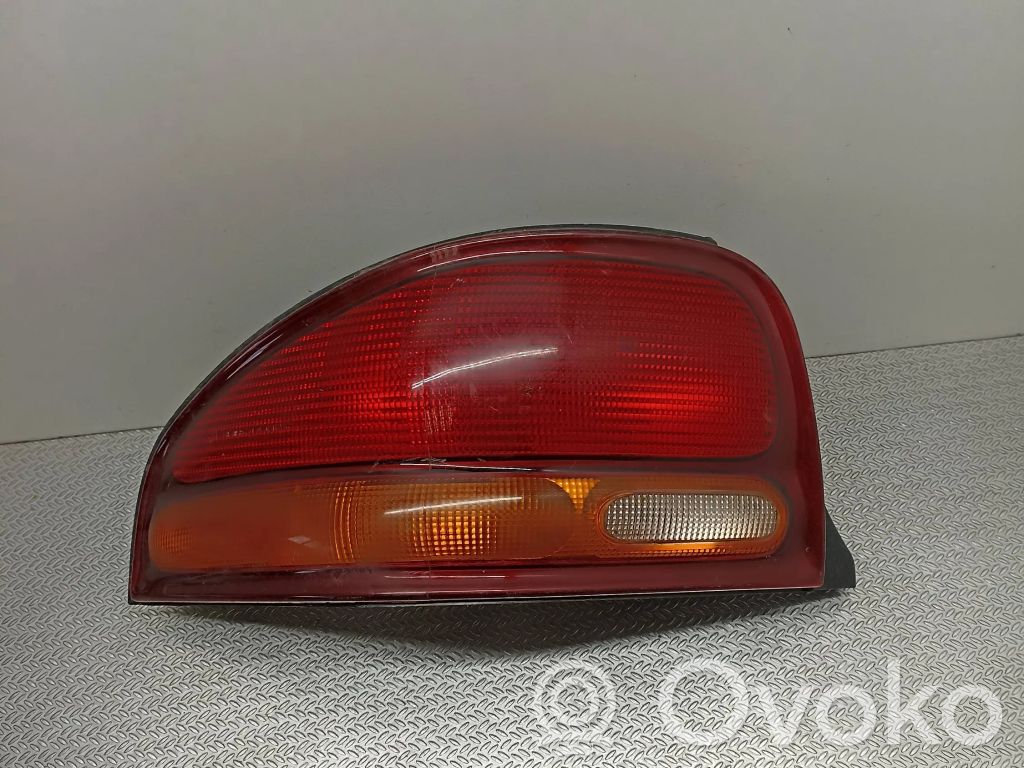 Chrysler Stratus Rear/tail lights 