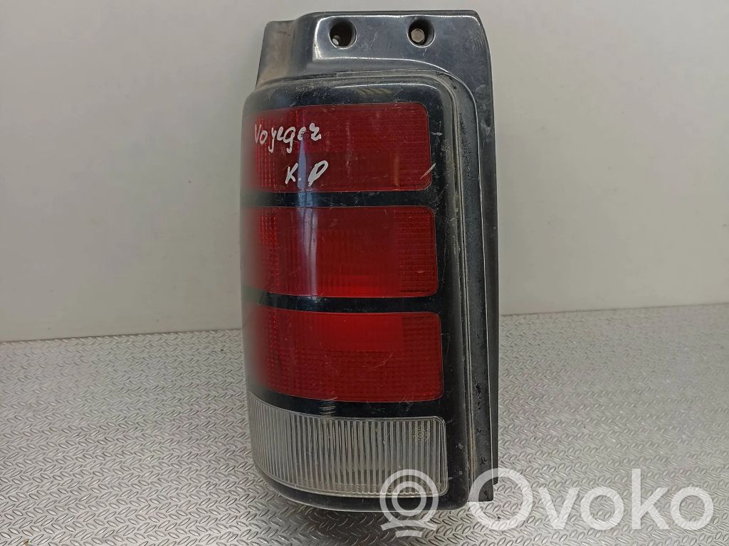 Chrysler Voyager Lampa tylna 
