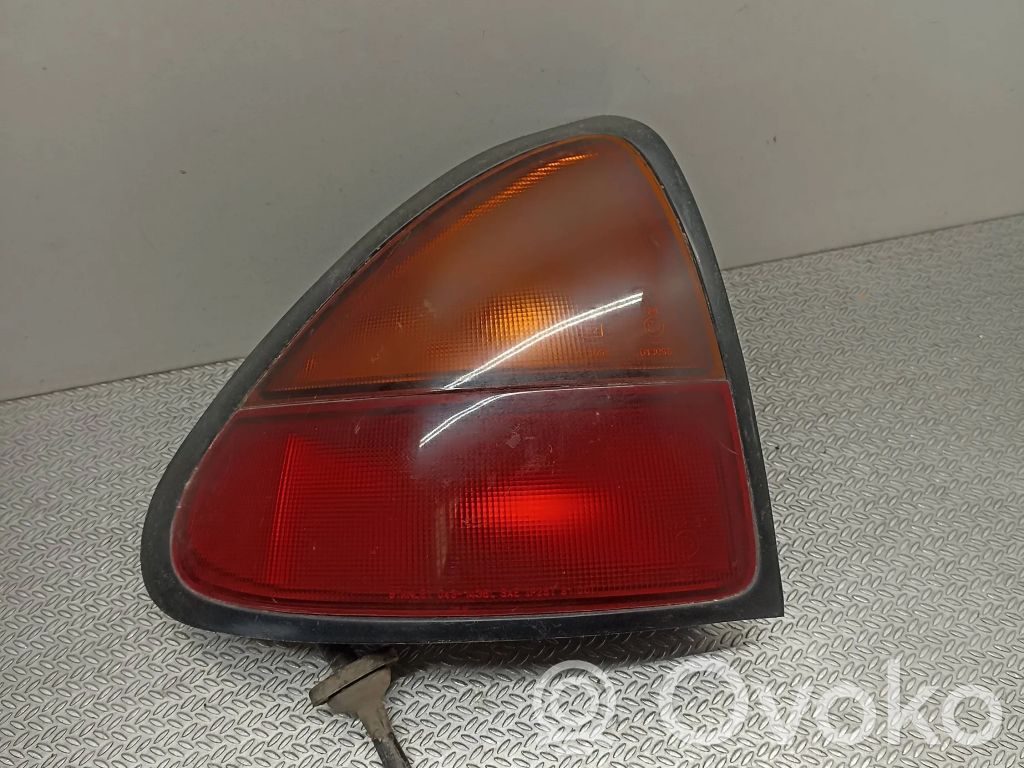 Mazda 323 Rear/tail lights 
