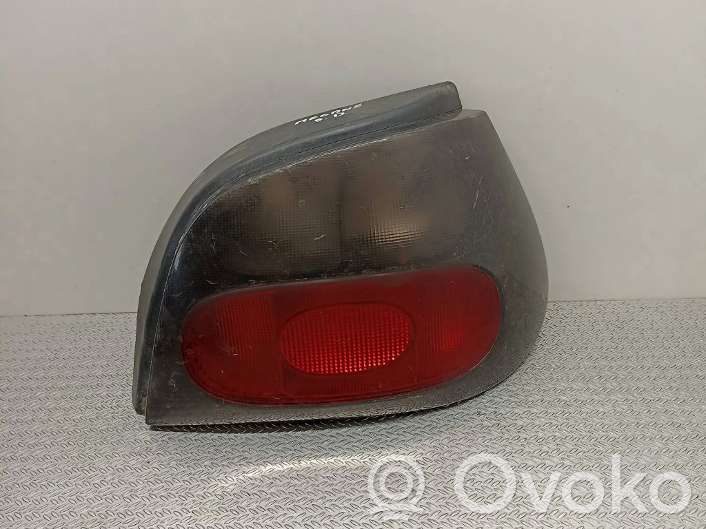 Renault Megane I Takavalot 