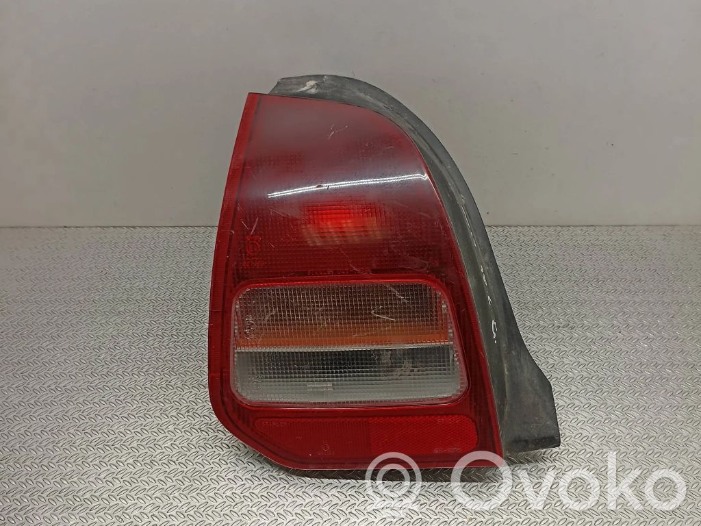 Mitsubishi Colt Takavalot 