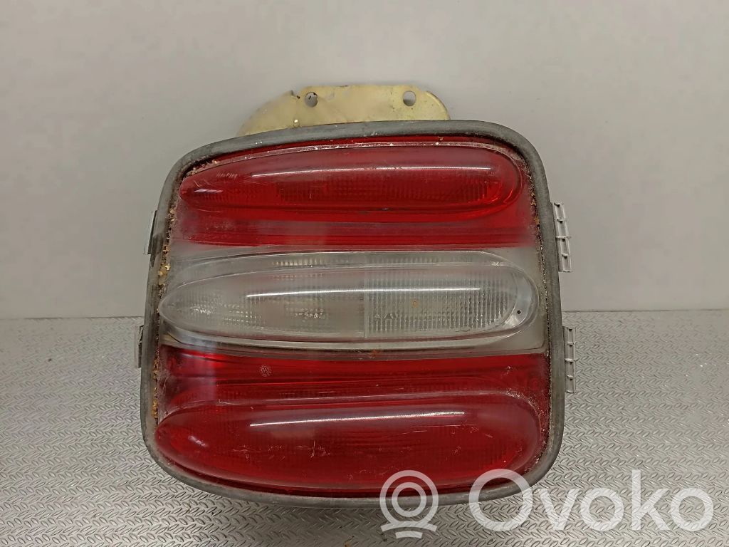 Fiat Bravo - Brava Takavalot 