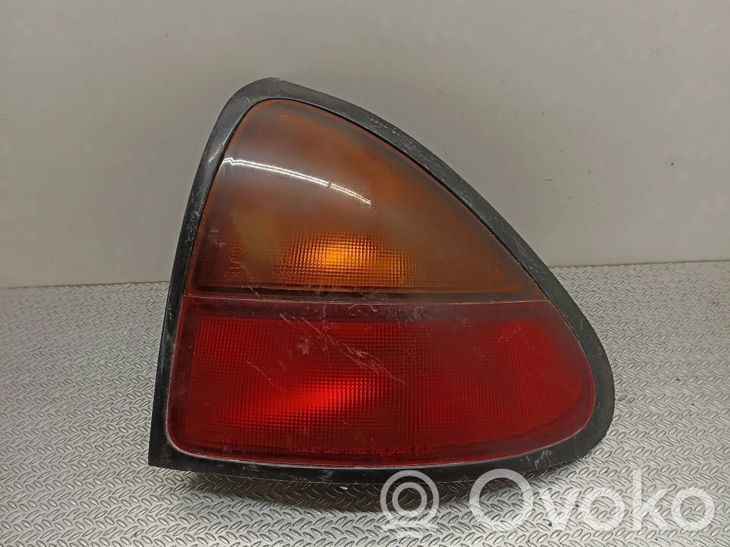 Mazda 323 Rear/tail lights 