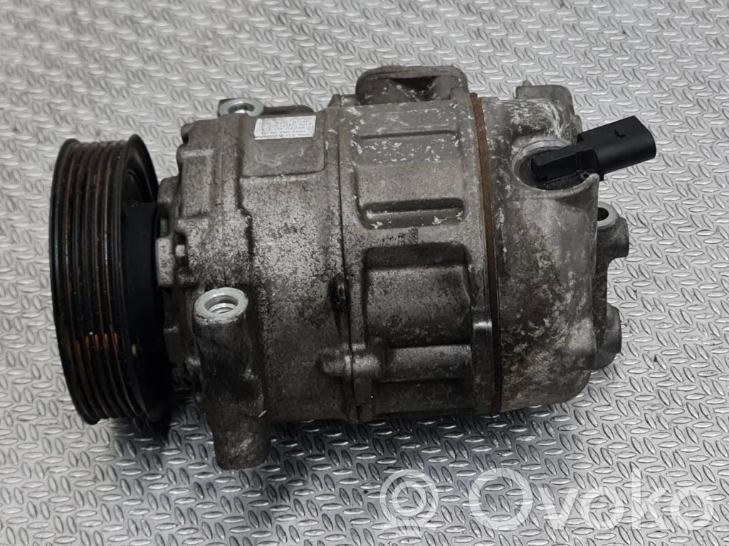 Volkswagen Golf V Kompresor / Sprężarka klimatyzacji A/C 