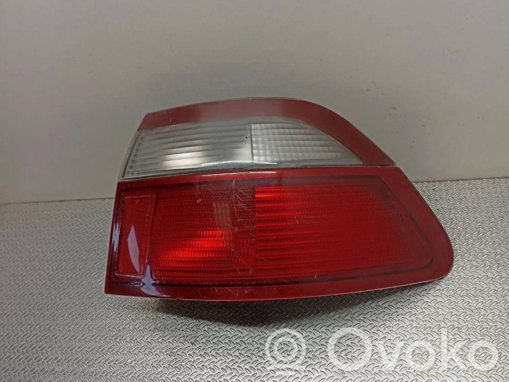 Mazda 626 Takavalot 
