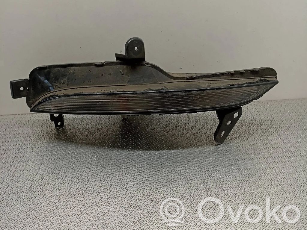 Renault Megane IV Frontblinker 
