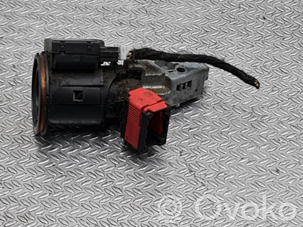 Ignition lock   N0502060