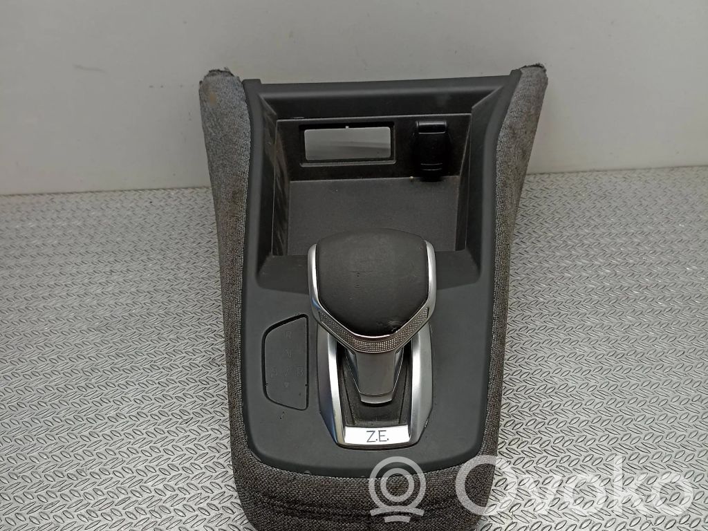 Renault Zoe Palanca/selector de cambios 