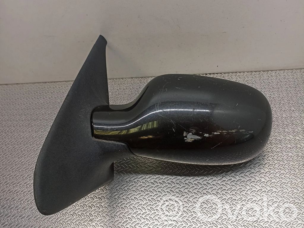 Renault Clio II Elektryczne lusterko boczne drzwi przednich 