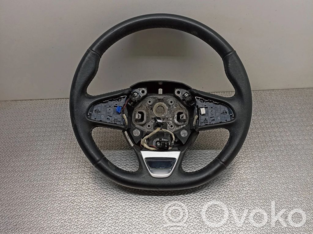 Renault Megane IV Stūre 
