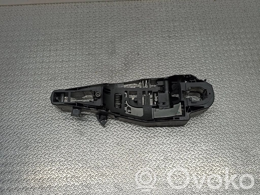 Citroen C4 Grand Picasso Mâner/suport exterior ușă față 