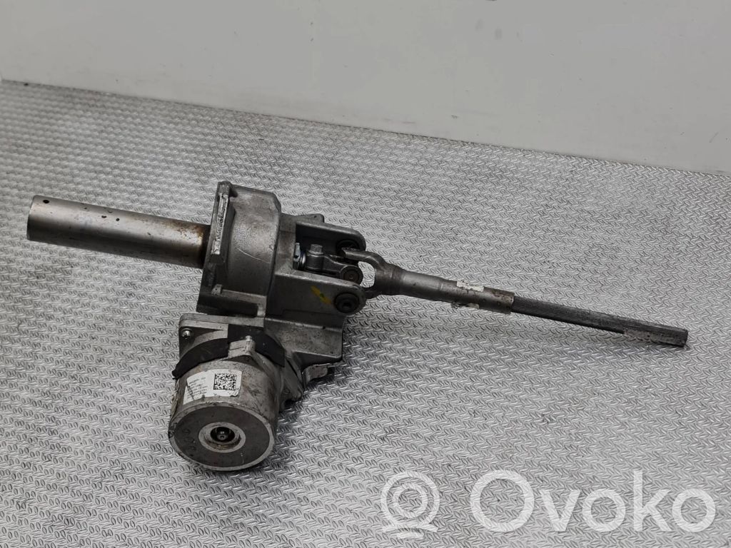 Opel Corsa D Elektriskais stūres pastiprinātājs 