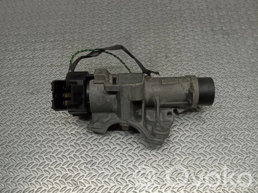 Skoda Fabia Mk2 (5J) Stacyjka 