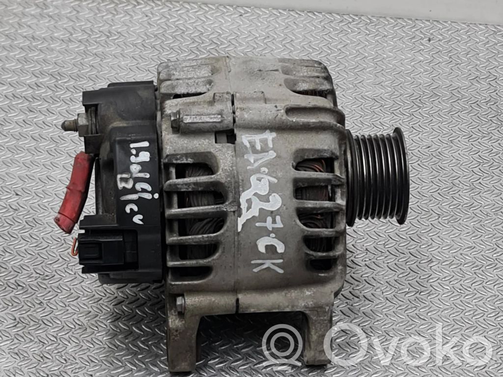 Alternator   8200757870D,2605419E,211017332
