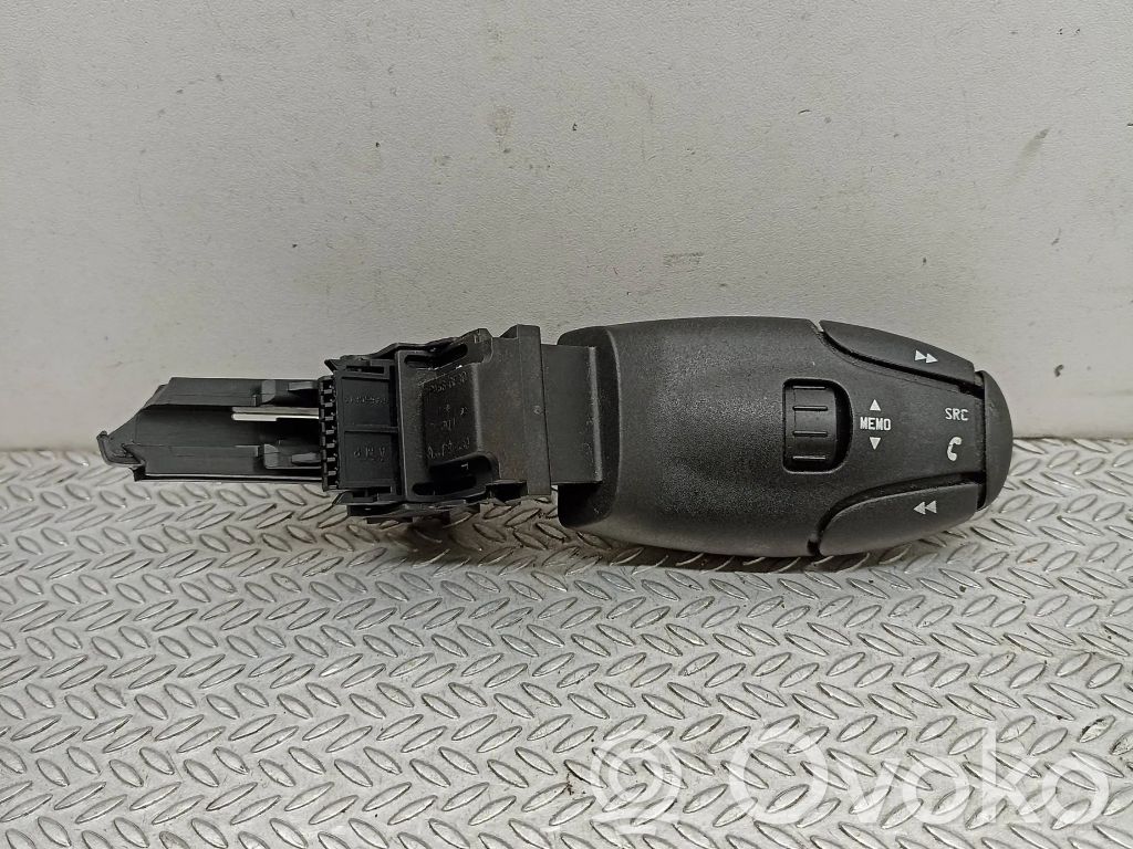 Peugeot 308 Multifunctional control switch/knob 