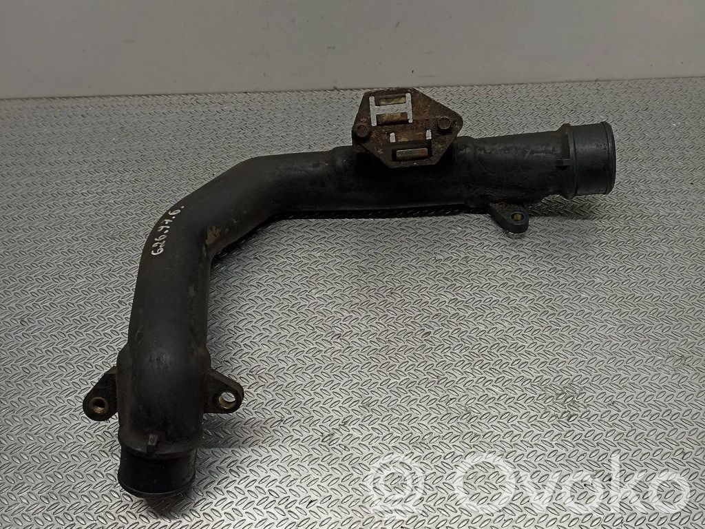 Mazda 626 Intercooler hose/pipe 