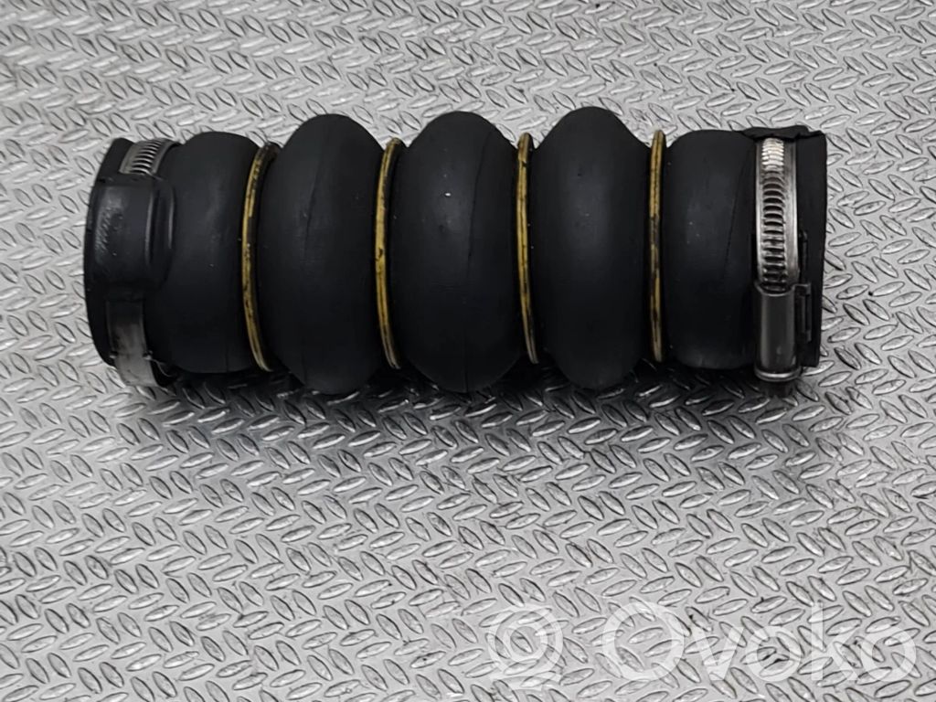 Citroen C4 I Picasso Intercooler hose/pipe 