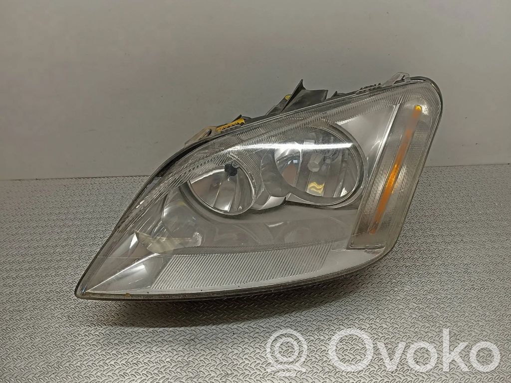 Headlight/headlamp   3M5113101AA