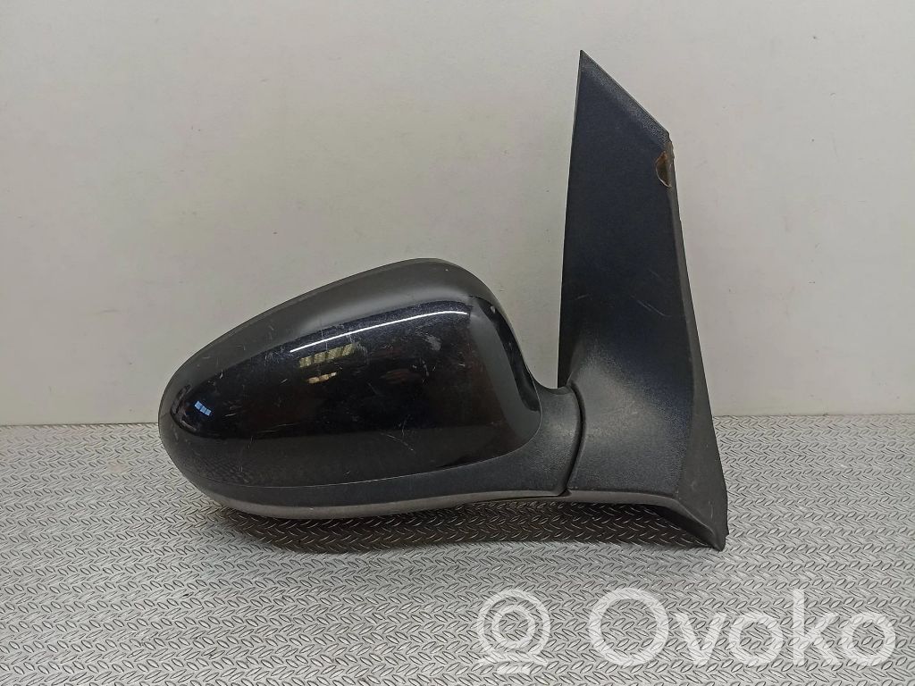 Ford Ka Veidrodėlis (elektra valdomas) 