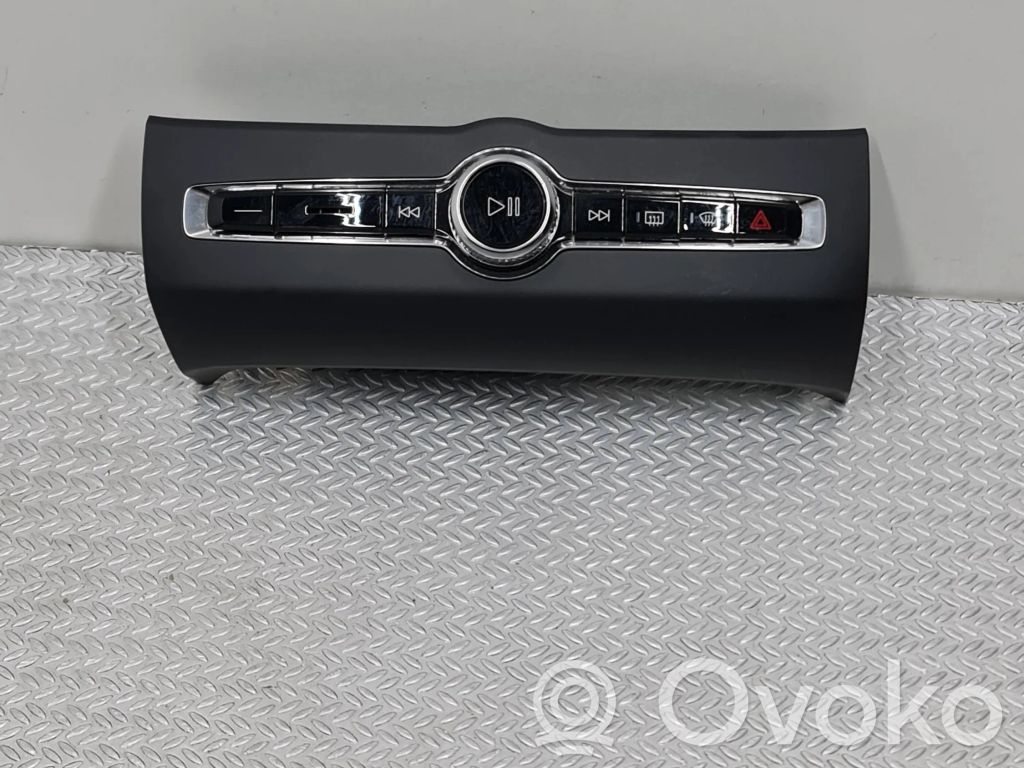 Head unit multimedia control   31398846,19W203,T19200063101